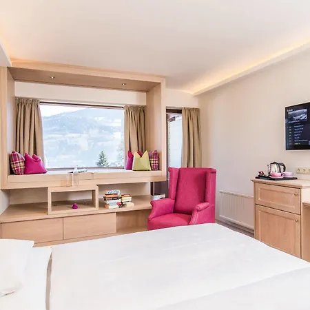 Alpin - 4* Zell am See