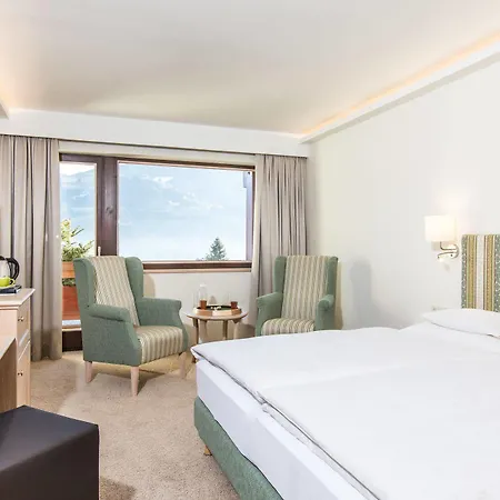 Alpin - Hotel