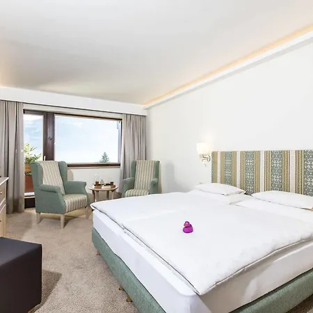 Alpin - Hotel
