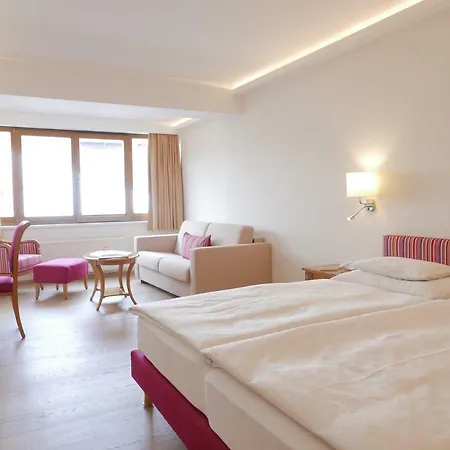 Alpin- Sporthotel, Summercard Included - September Ξενοδοχείο Τσελ αμ Ζέε