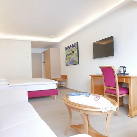 فندق Alpin- Sporthotel, Summercard Included - September زيل أم سي