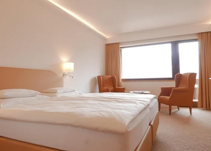 Ξενοδοχείο Alpin- Sporthotel, Summercard Included - September