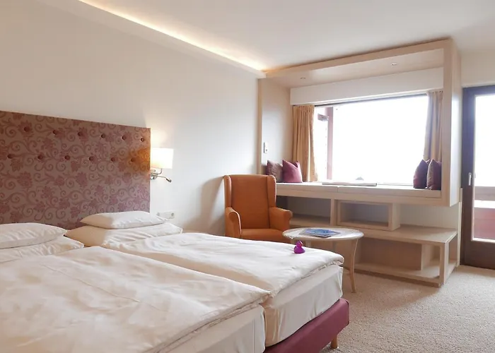 Alpin- Sporthotel, Summercard Included - September Ξενοδοχείο Τσελ αμ Ζέε