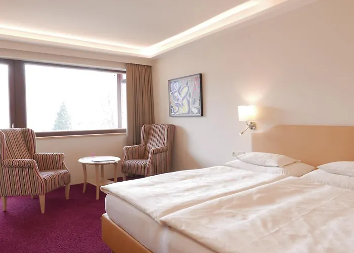 Alpin- Sporthotel, Summercard Included - September Ξενοδοχείο Τσελ αμ Ζέε