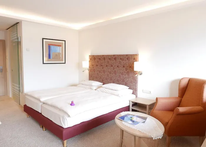 Alpin- Sporthotel, Summercard Included - September Ξενοδοχείο