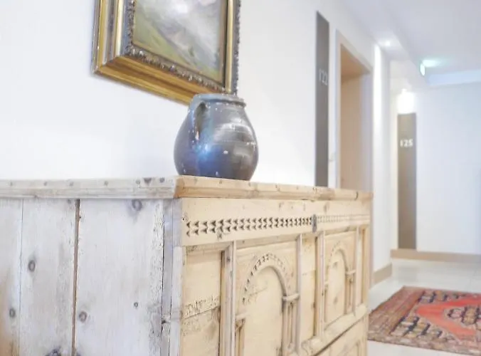 Alpin- Sporthotel, Summercard Included - September Ξενοδοχείο