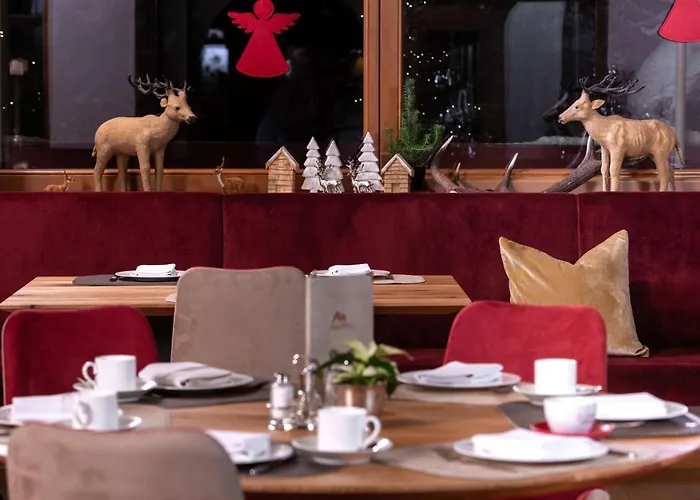 Alpin- Sporthotel, Summercard Included - September 4* Τσελ αμ Ζέε