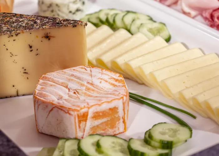 Ξενοδοχείο Alpin- Sporthotel, Summercard Included - September