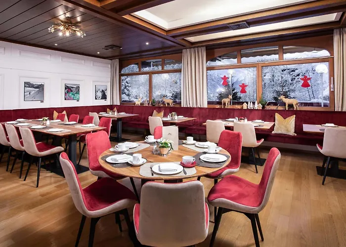 Alpin- Sporthotel, Summercard Included - September Τσελ αμ Ζέε