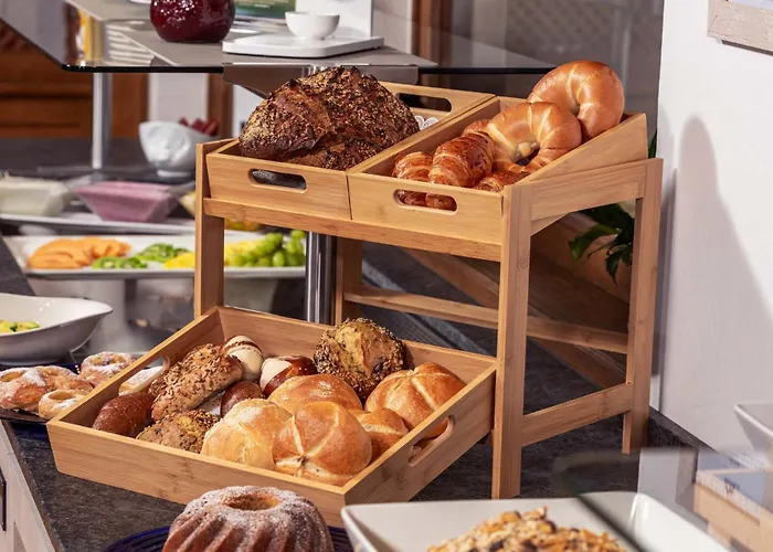 Ξενοδοχείο Alpin- Sporthotel, Summercard Included - September