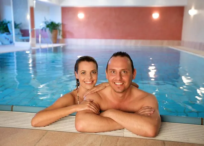 Alpin- Sporthotel, Summercard Included - September Τσελ αμ Ζέε