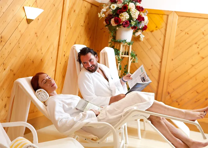 Alpin- Sporthotel, Summercard Included - September Ξενοδοχείο 4*