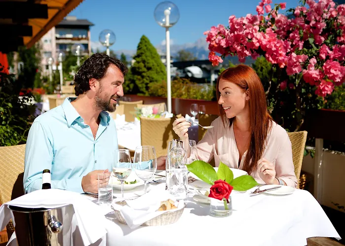 Alpin- Sporthotel, Summercard Included - September Τσελ αμ Ζέε