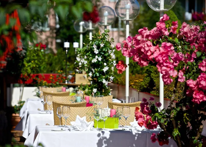 Alpin- Sporthotel, Summercard Included - September Ξενοδοχείο