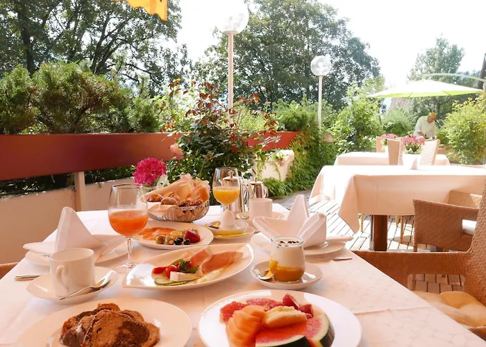 Ξενοδοχείο Alpin- Sporthotel, Summercard Included - September 4*