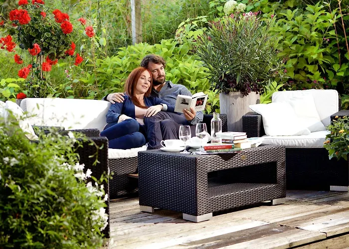 Alpin- Sporthotel, Summercard Included - September 4*