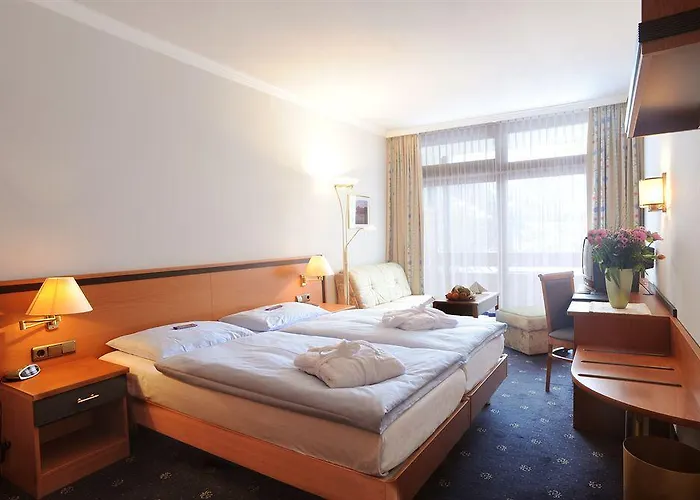 Alpin- Sporthotel, Summercard Included - September 4* Τσελ αμ Ζέε