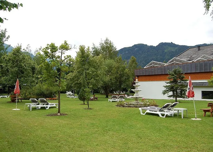 Alpin- Sporthotel, Summercard Included - September Ξενοδοχείο 4*