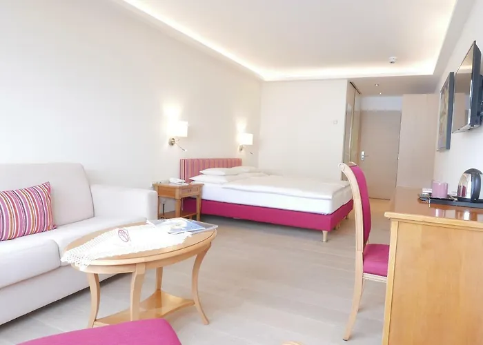 Ξενοδοχείο Alpin- Sporthotel, Summercard Included - September 4*