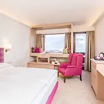 Alpin- Sporthotel, Summercard Included - September Hotel