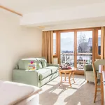 Alpin- Sporthotel, Summercard Included - September Hotel