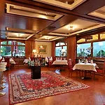 Hotel Alpin- Sporthotel, Summercard Included - September 4*
