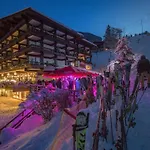 Hotel Alpin- Sporthotel, Summercard Included - September Zell am See