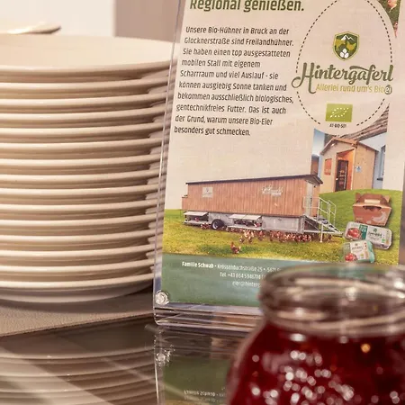 Alpin- Sporthotel, Summercard Included - September Hotel Zell am See