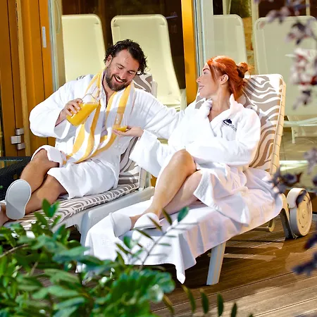 Alpin- Sporthotel, Summercard Included - September Zell am See