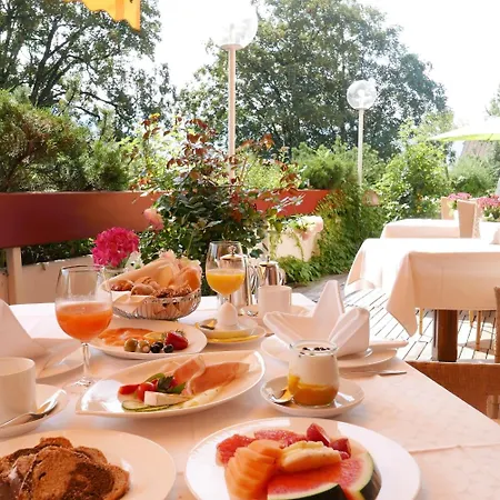 Hotel Alpin- Sporthotel, Summercard Included - September 4*